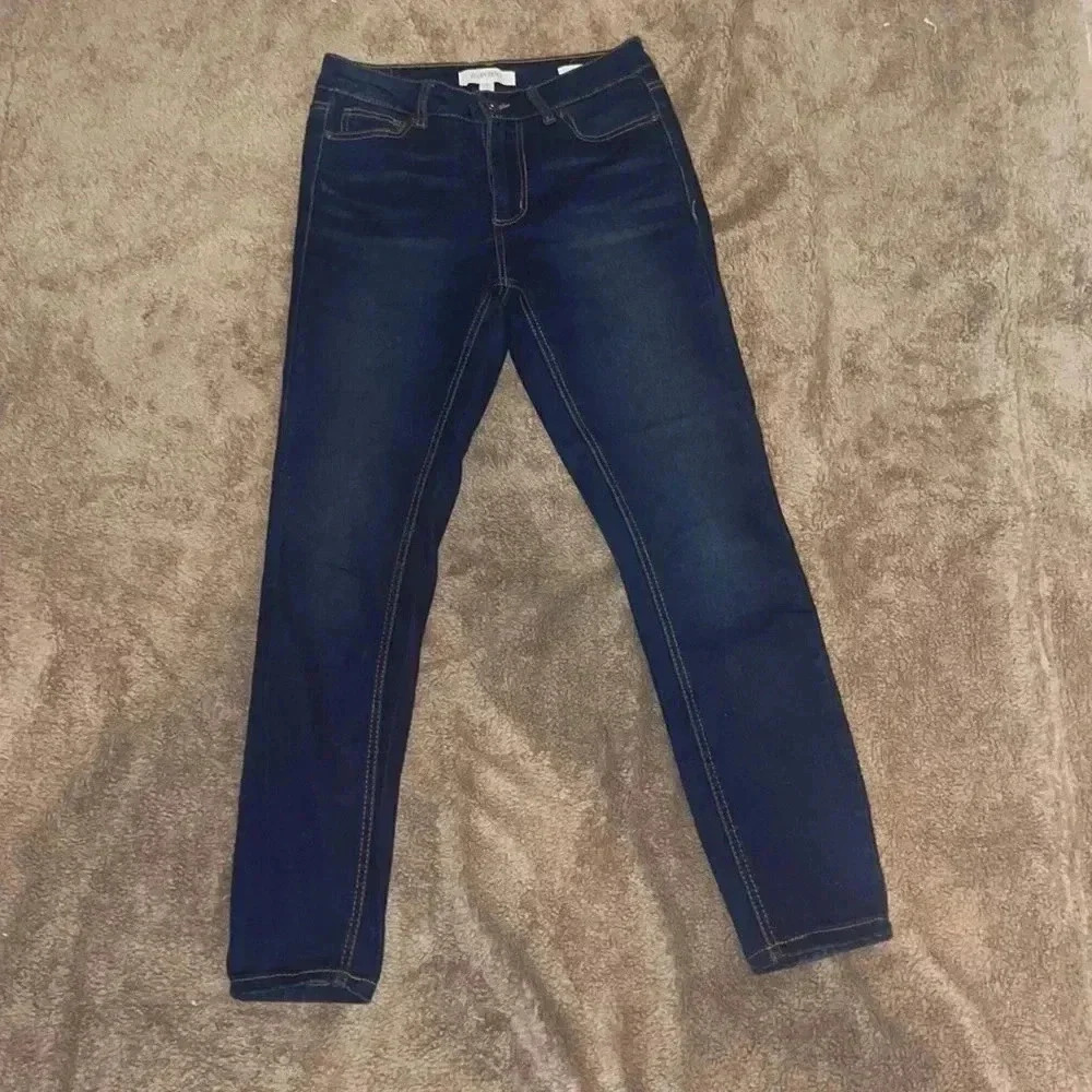 Women’s Ellen Tracy Jeans